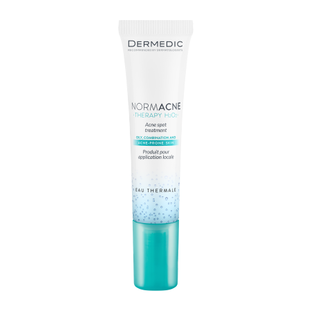 Normacne Acne Spot Treatment