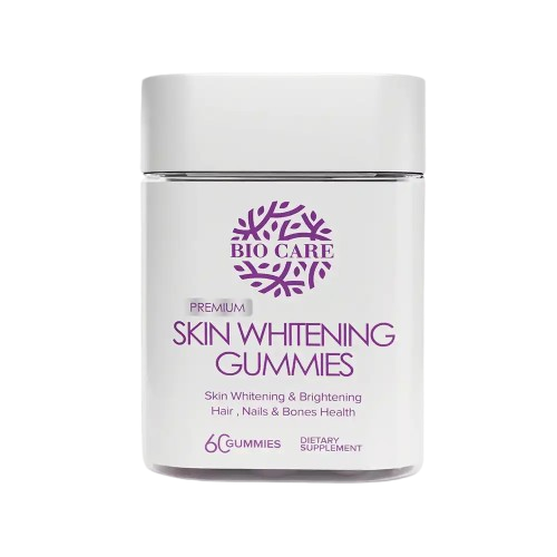 glutathione skin whitening gummies BioCare Premium - Buy Now NUTRIXPERT Glutathione Blend 550mg