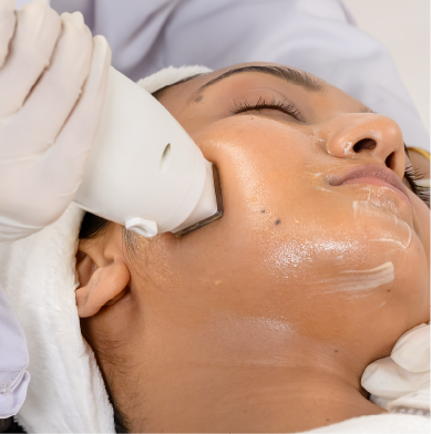 Face Contouring Treatment