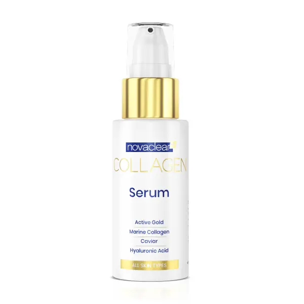 Novaclear Collagen Serum