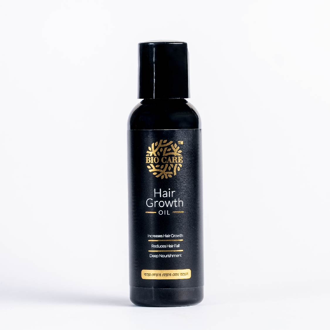 BioCare Hair Growth Oil