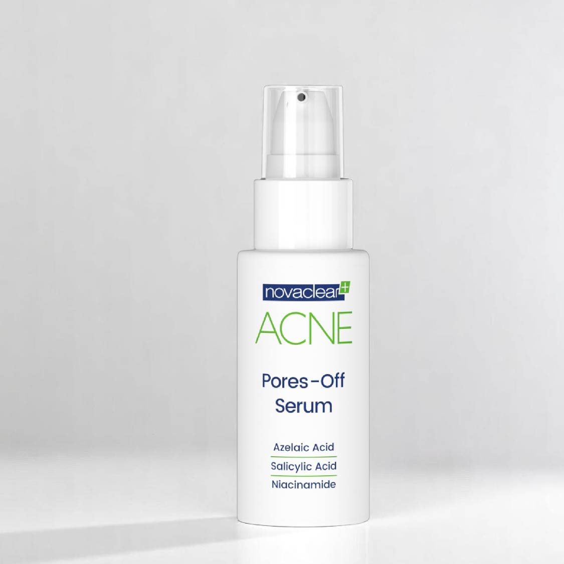 Novaclear Acne Pores-Off Serum