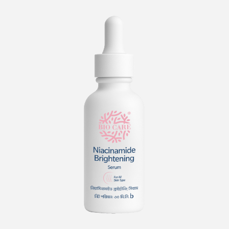 BioCare Niacinamide Brightening Serum