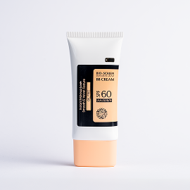 Bio-Screen Sunblock BB cream SPF 60