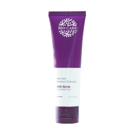 BioCare Anti-Acne Face Wash Gel