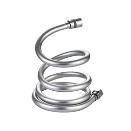 Purified Antibacterial Shower Hose – Silver