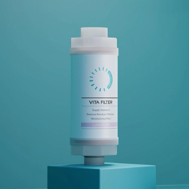 Purified Vitamin Filter - Lavender