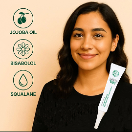 BioCare Soothing Freckle Cream