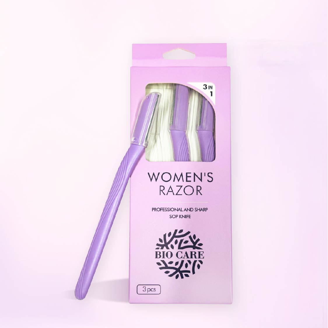 BioCare Women’s Razor