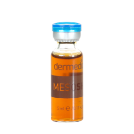 MESOSHR – Excess Hair Solution