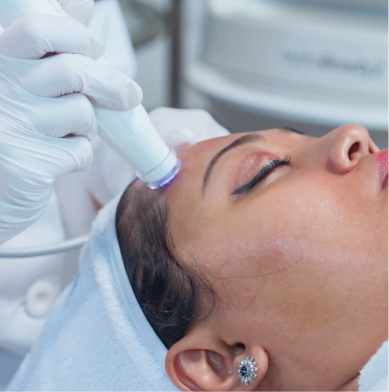 Premium Bio-Hydra Facial Treatment