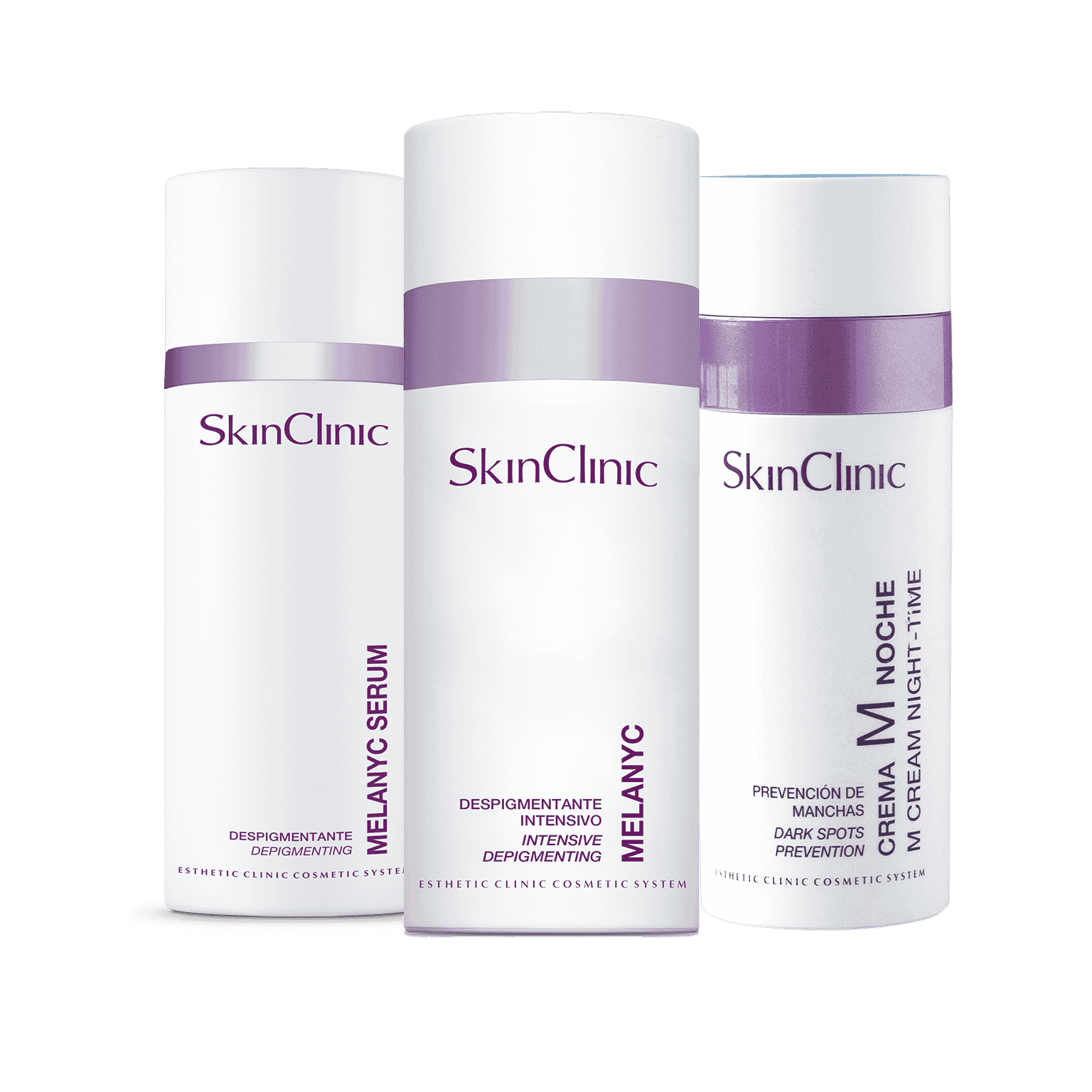 Premium Melasma Cure Set