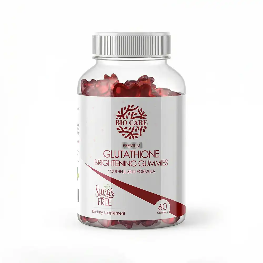 bio glutathione denova Bio Glutathione Denova Ampollas main image 1