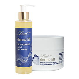 Dermo Lift Anti Aging Set
