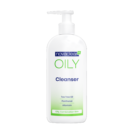 Novaclear Oily Cleanser