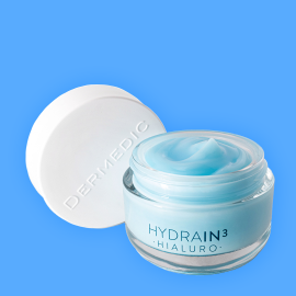 Dermedic Hydrain Ultra Hydrating Cream Gel