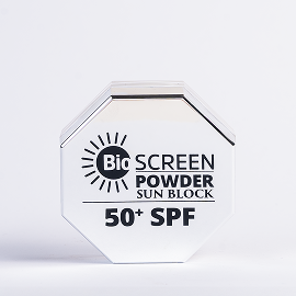 Bio-Screen Powder Sunblock SPF 50+