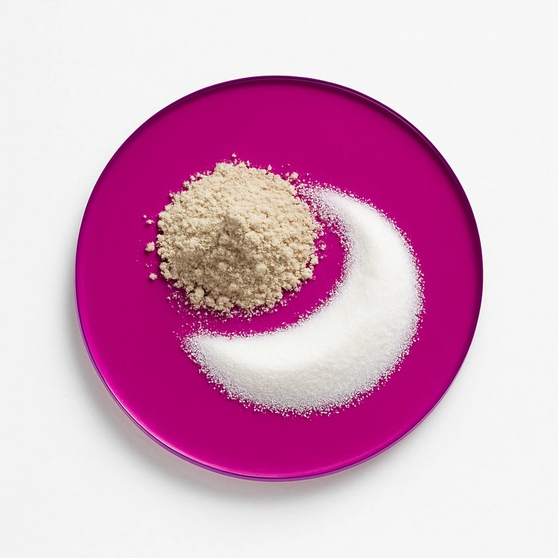 ingredient banner