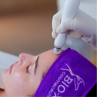 AcneClear Glow Facial Treatment