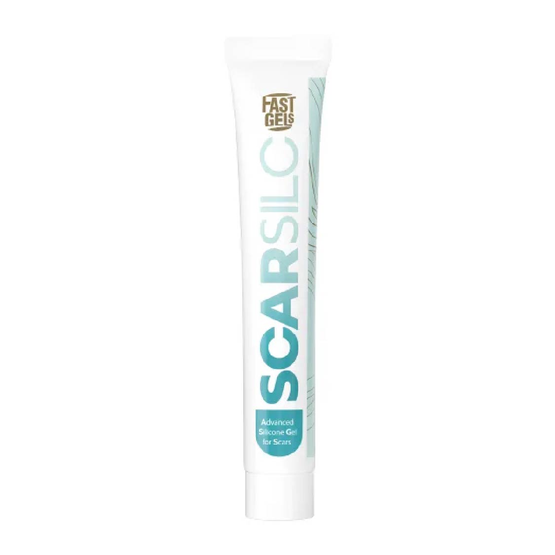 ScarSilc Advanced Silicone Gel for Scars