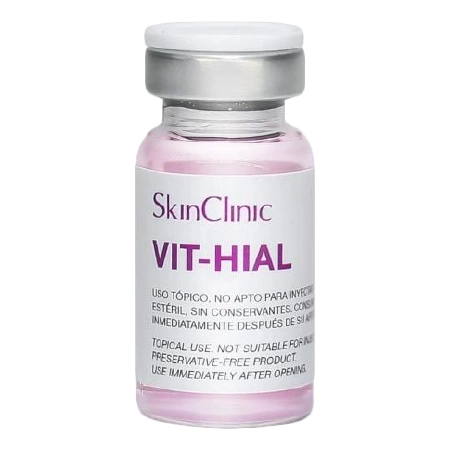 SkinClinic VIT-HIAL Glutathione Serum
