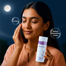 SkinClinic M Cream Night -Time