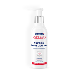 Novaclear Redless Soothing Facial Cleanser