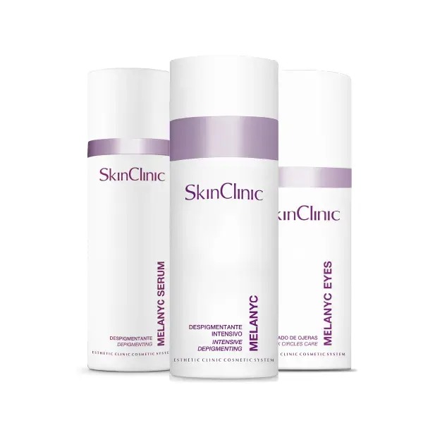 Melasma Cure Set