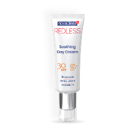 Novaclear Redless Soothing Day Cream