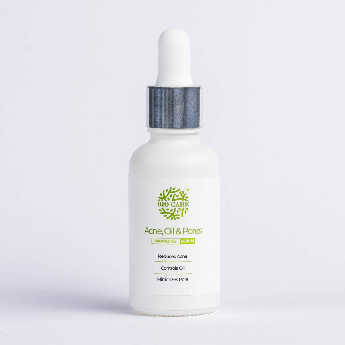 BioCare Acne, Oil & Pores Minimizing Serum