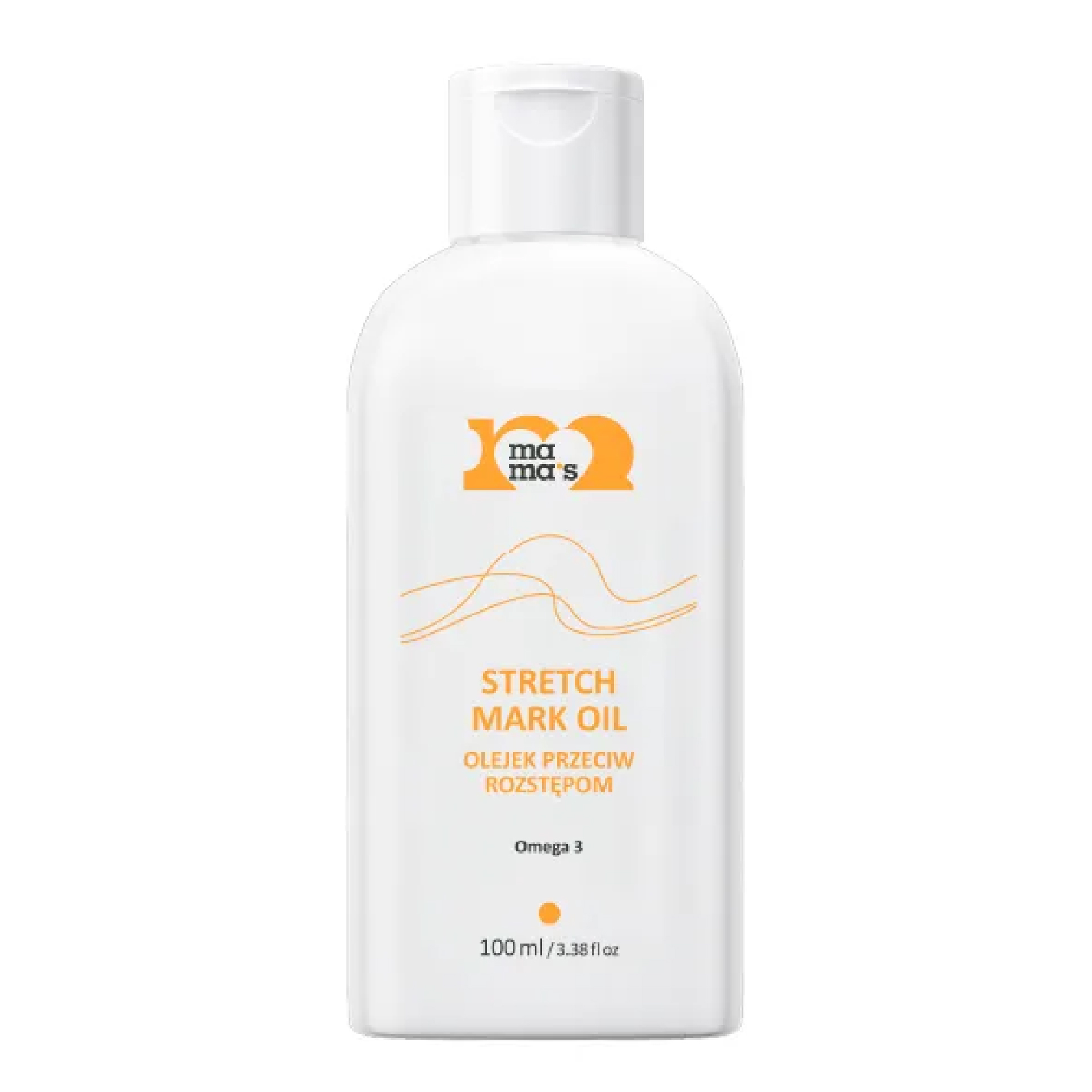 Mama’s Stretch Mark Oil