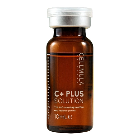 Cellmula C+ Brightening Solution