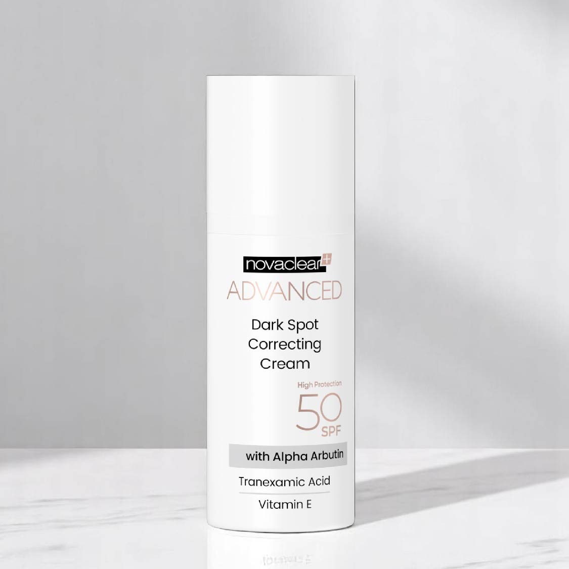 Novaclear Advanced Dark Spot Correcting Cream SPF 50