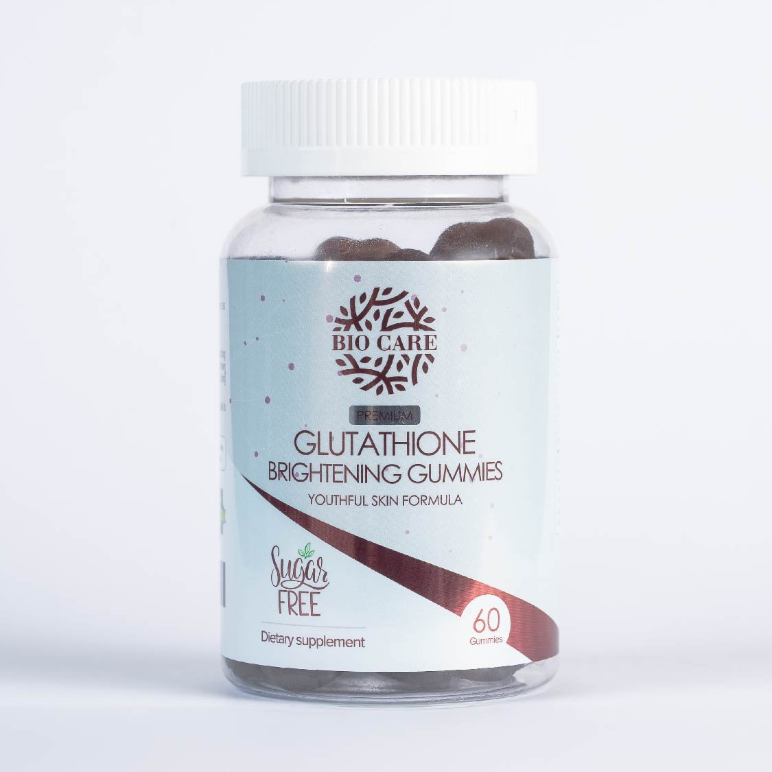 BioCare Premium Glutathione Brightening Gummies