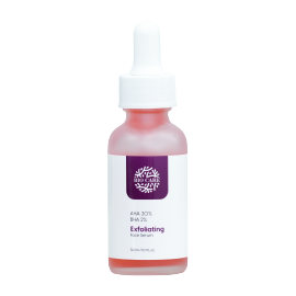 BioCare Exfoliating Face Serum