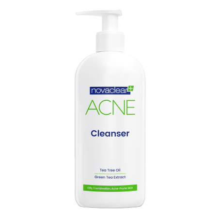 Novaclear Acne Cleanser