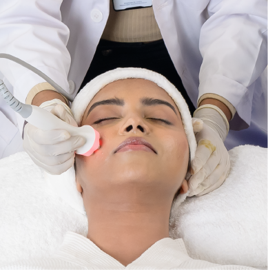 Advanced Bio-Hydra Facial Treatment