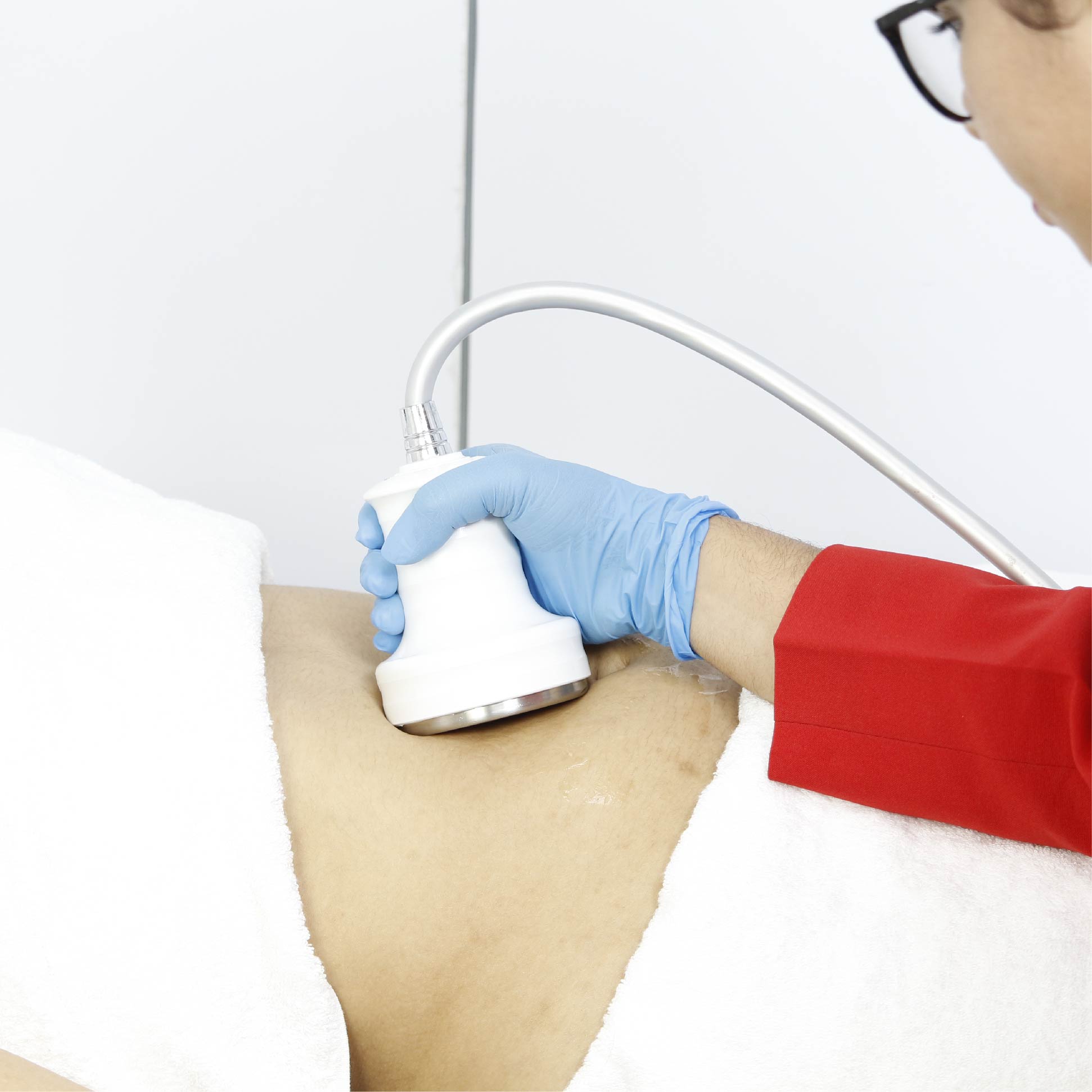 3-Max Cool Shaping Treatment - Book Now | Bio-Xin Cosmeceuticals