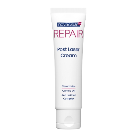 Novaclear Repair Post laser cream