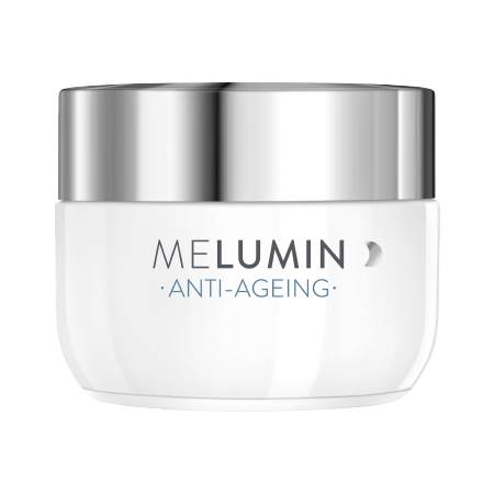 MELUMIN Anti-Dark Spots Concentrated Night Cream
