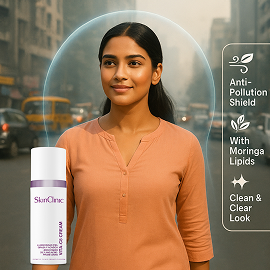 Skinclinic Vita C8 Cream