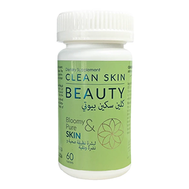Clean Skin Beauty