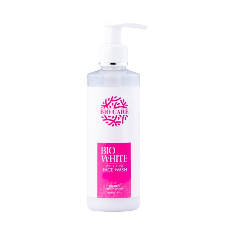 洗顔料 BIO SKIN LAB BIO FACE WASH Naturally Clear Skin Botanical Facial Cleanser – BIOCARE