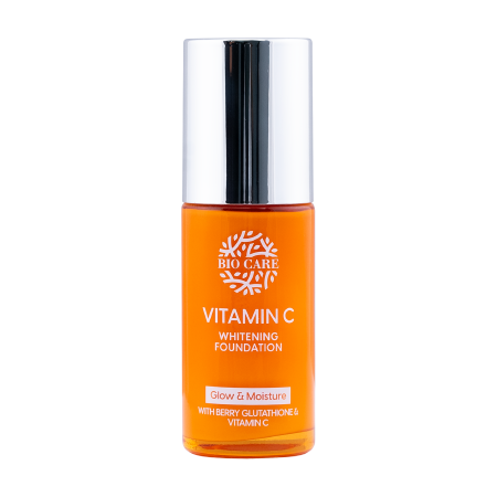 BioCare Vitamin C Whitening Foundation
