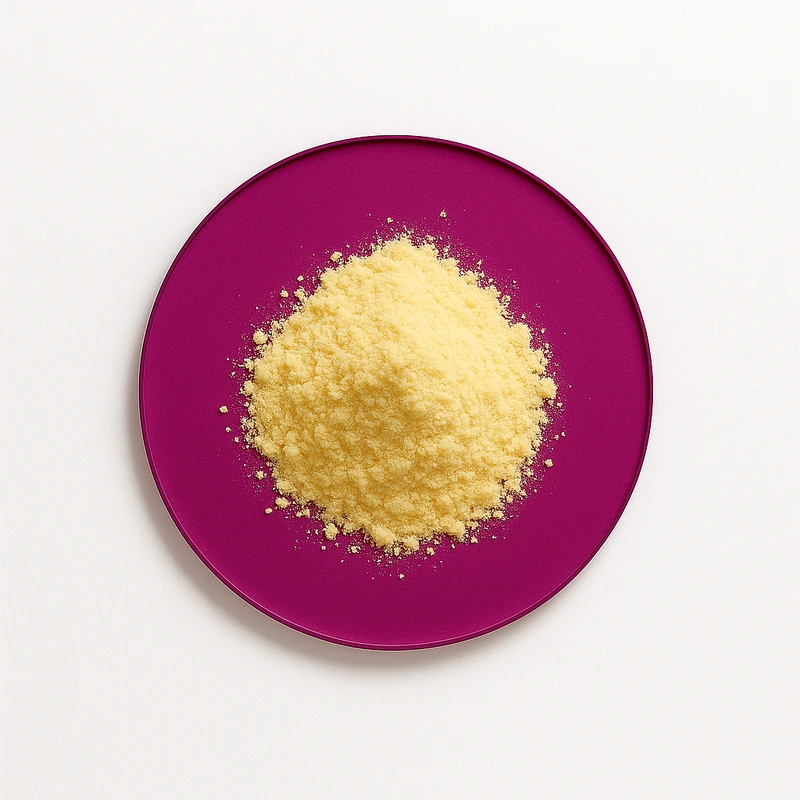 ingredient banner