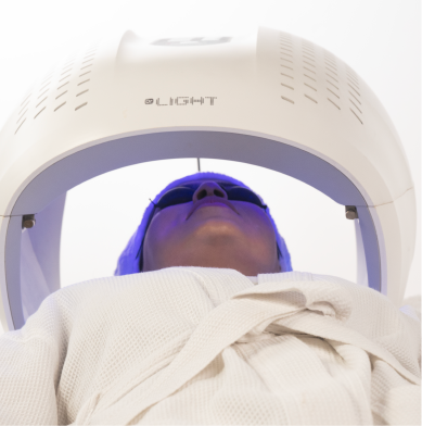 Dr. Light Treatment
