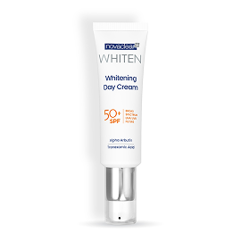 Novaclear Whiten Whitening Day Cream