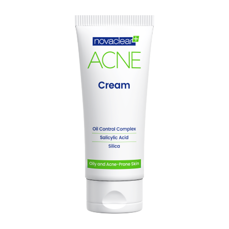 Novaclear Acne Cream