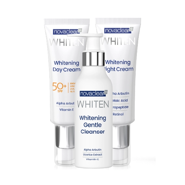 Novaclear Whiten Set
