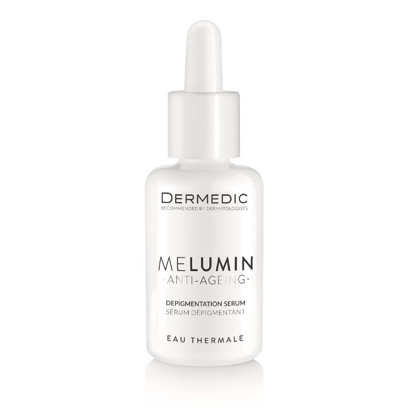 Dermedic MELUMIN Depigmentation Serum